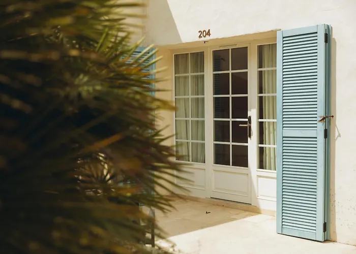 La Bastide des Salins